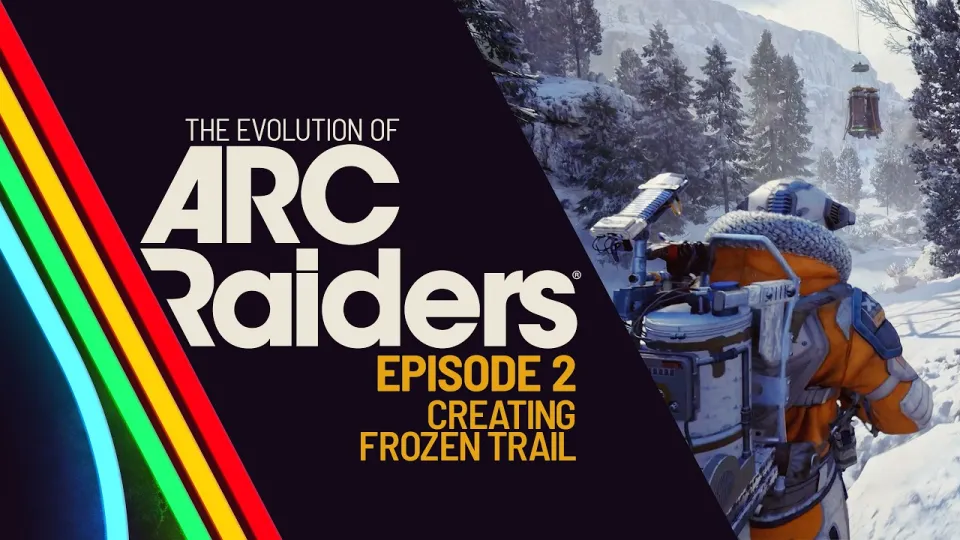 Arc Raiders Complete Guide for 2026 with Frozen Trail Update