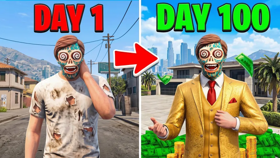 gta 5: Mastering Billionaire Survival and Gameplay Insights